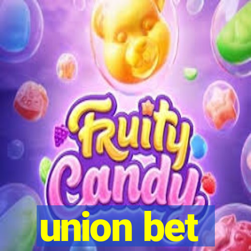 union bet
